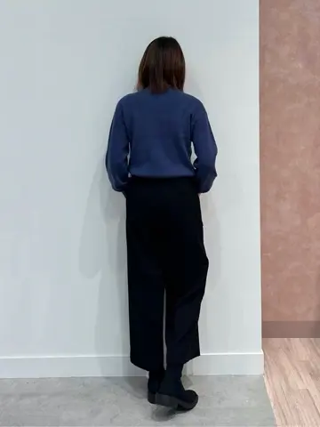 ONWARD CROSSET SELECT mami コーディネート画像