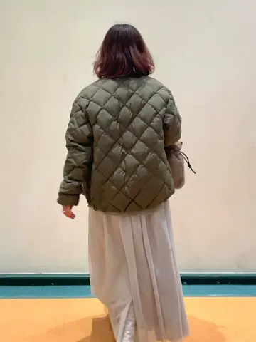 ONWARD CROSSET SELECT 一星 コーディネート画像