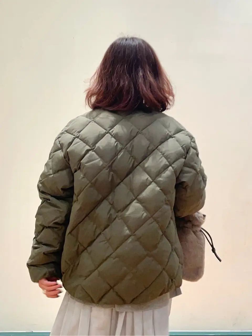 ONWARD CROSSET SELECT 一星 コーディネート画像