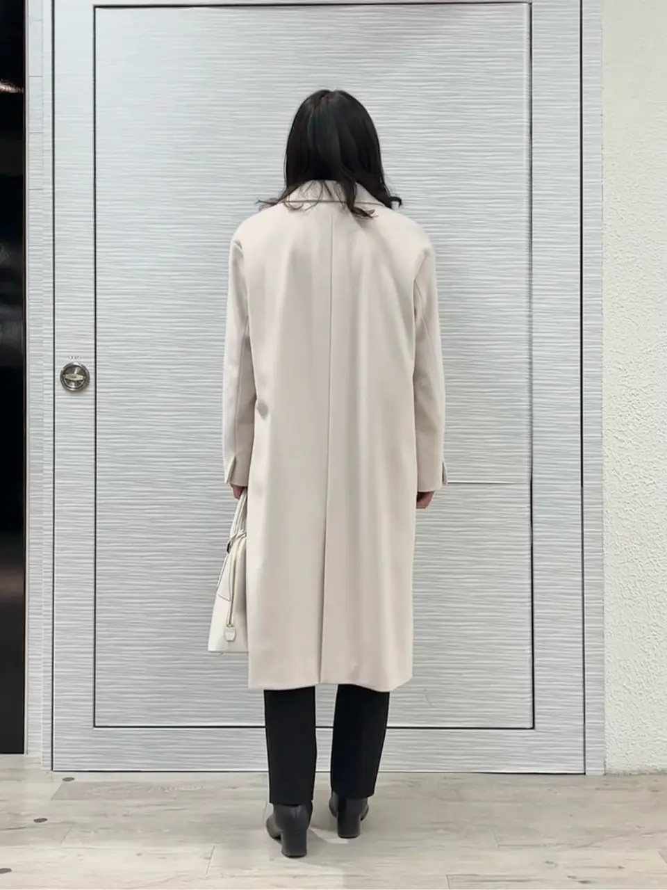 ONWARD CROSSET SELECT 大川 コーディネート画像