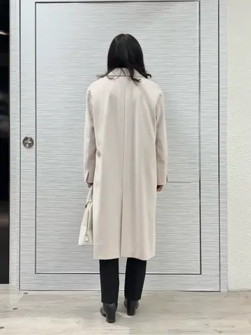 ONWARD CROSSET SELECT 大川 コーディネート画像