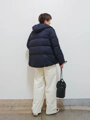 ONWARD CROSSET SELECT 木村 コーディネート画像