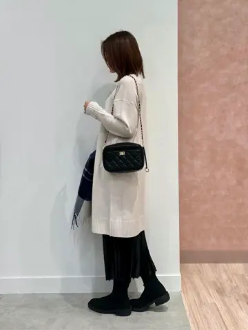 ONWARD CROSSET SELECT mami コーディネート画像