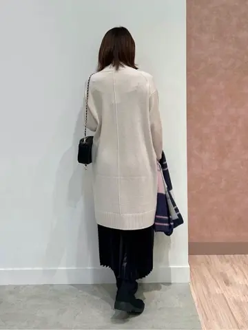 ONWARD CROSSET SELECT mami コーディネート画像