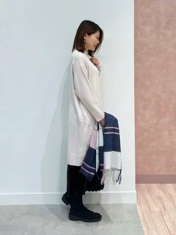 ONWARD CROSSET SELECT mami コーディネート画像