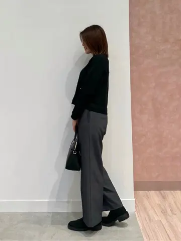 ONWARD CROSSET SELECT mami コーディネート画像