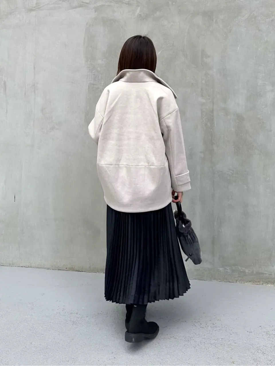 ONWARD CROSSET SELECT mami コーディネート画像