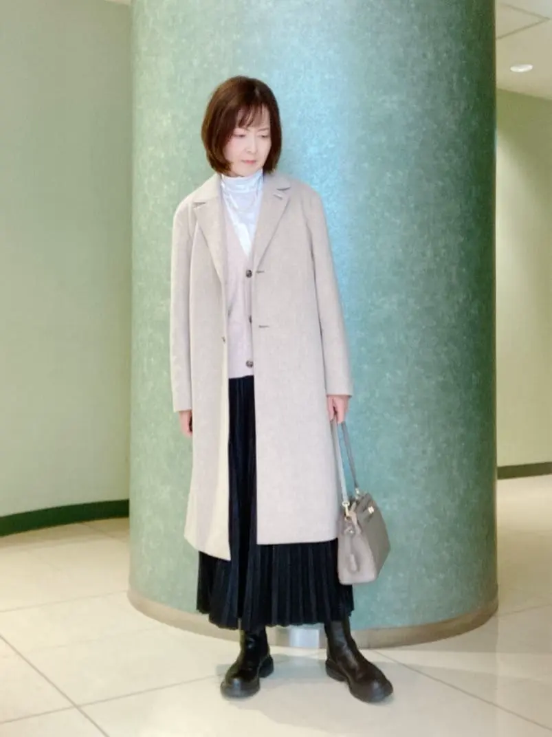  河村 コーディネート画像