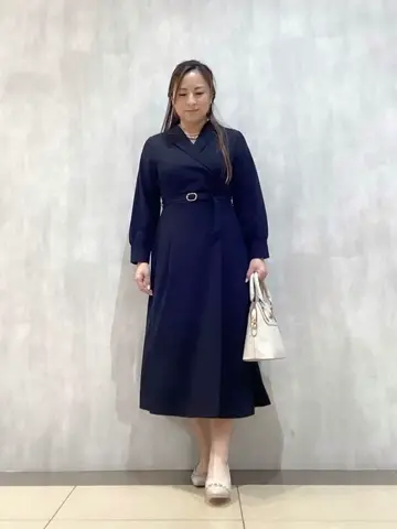 ONWARD CROSSET SELECT 加藤 コーディネート画像