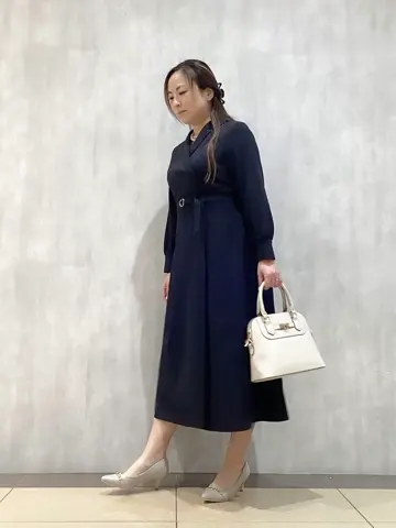 ONWARD CROSSET SELECT 加藤 コーディネート画像