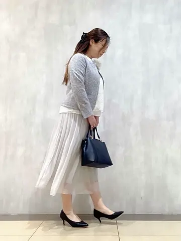 ONWARD CROSSET SELECT 加藤 コーディネート画像