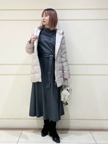 ONWARD CROSSET SELECT Kanako コーディネート画像