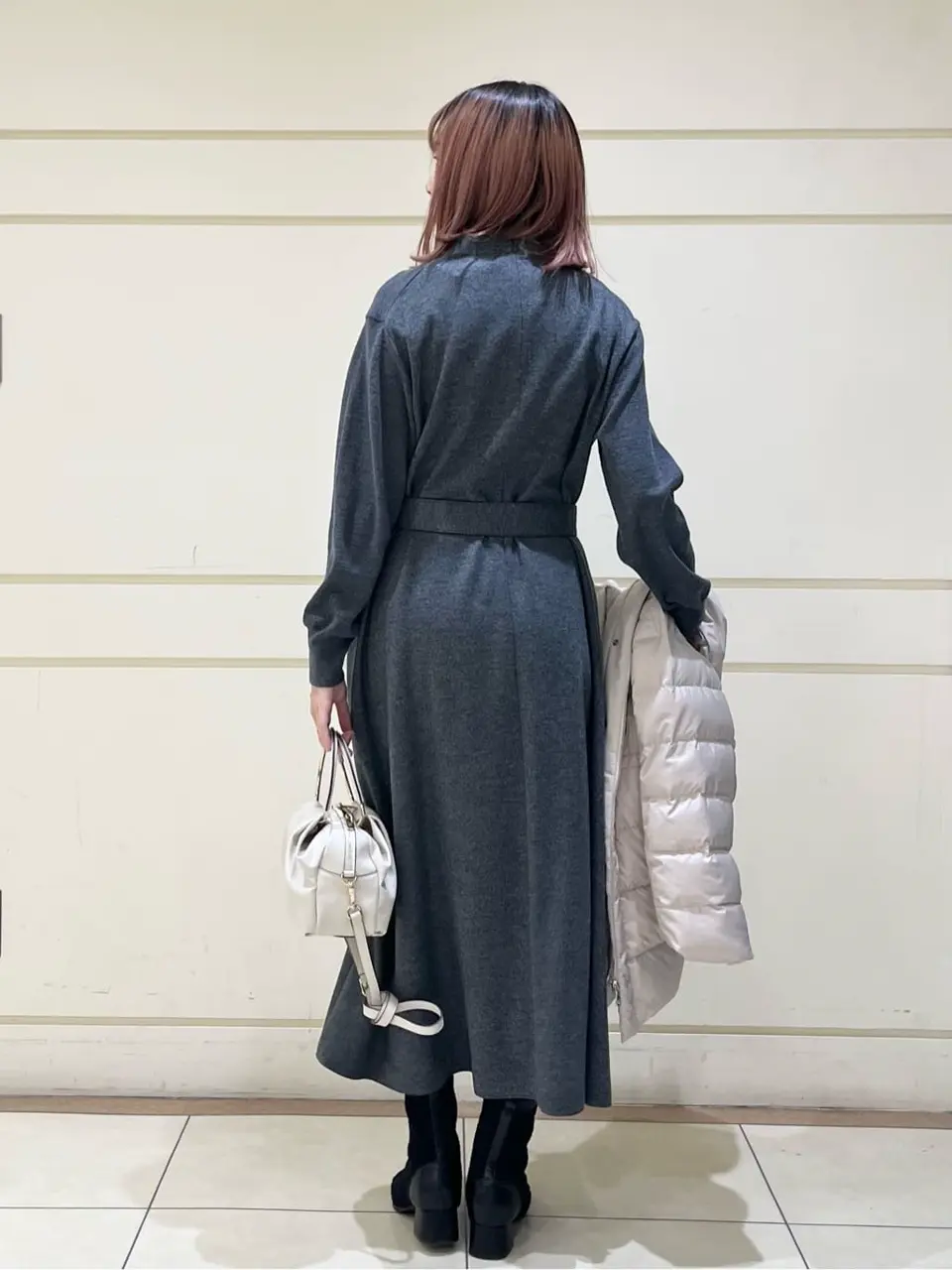 ONWARD CROSSET SELECT Kanako コーディネート画像