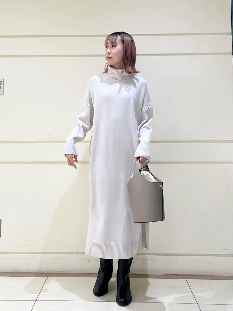 ONWARD CROSSET SELECT Kanako コーディネート画像