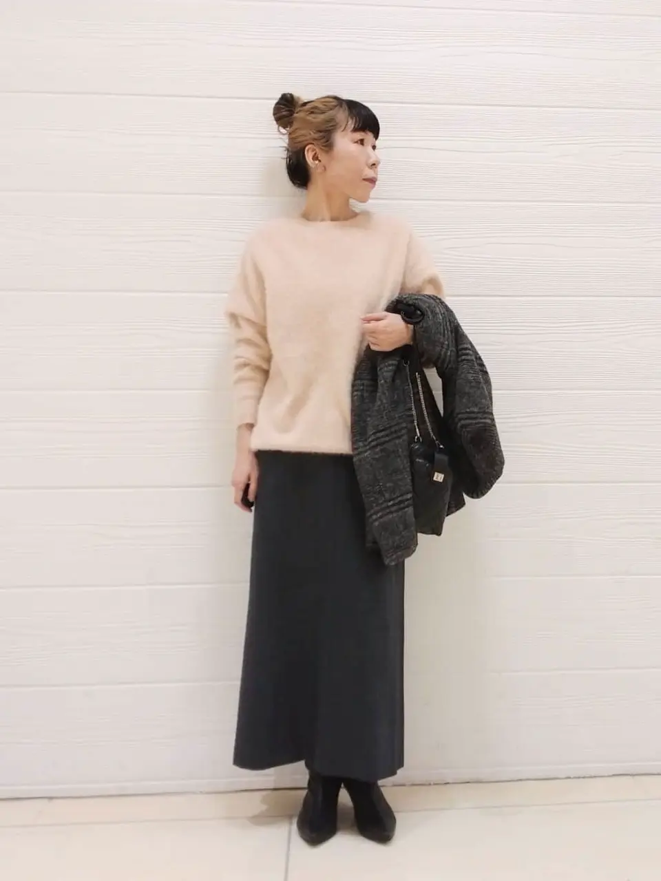  木場 コーディネート画像