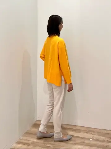 ONWARD CROSSET SELECT 村上 コーディネート画像