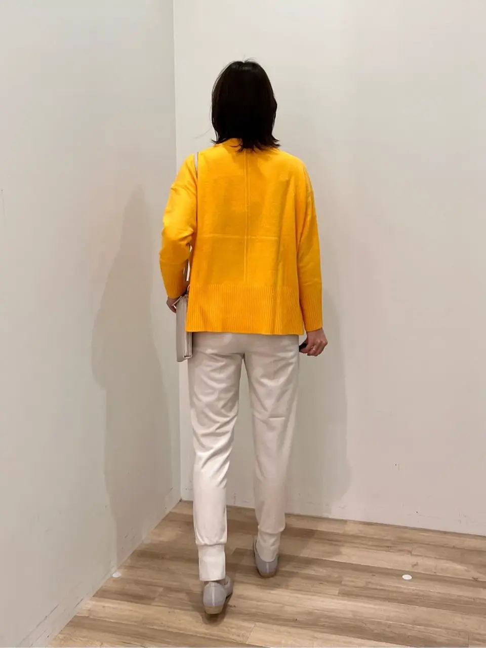 ONWARD CROSSET SELECT 村上 コーディネート画像