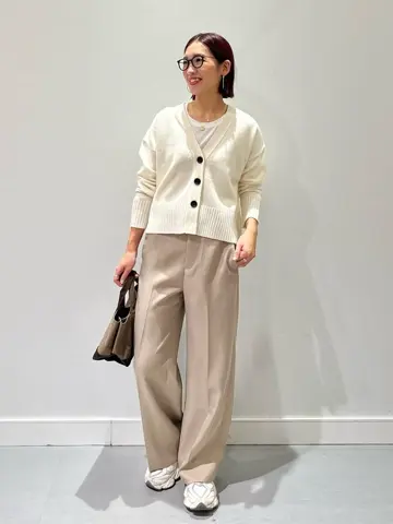 ONWARD CROSSET SELECT 濱野 コーディネート画像