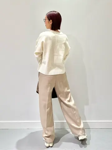 ONWARD CROSSET SELECT 濱野 コーディネート画像