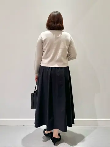 ONWARD CROSSET SELECT 林 コーディネート画像