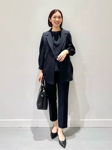 ONWARD CROSSET SELECT 濱野 コーディネート画像