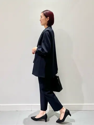 ONWARD CROSSET SELECT 濱野 コーディネート画像