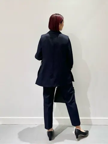 ONWARD CROSSET SELECT 濱野 コーディネート画像