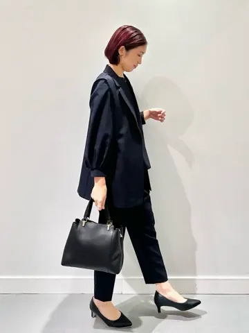 ONWARD CROSSET SELECT 濱野 コーディネート画像