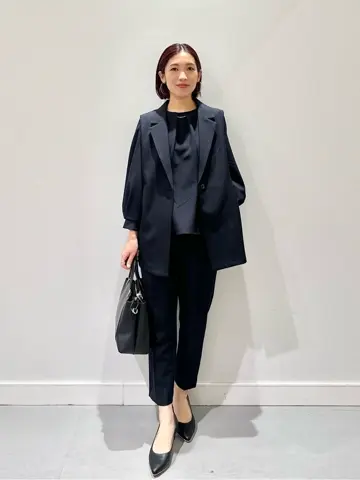 ONWARD CROSSET SELECT 濱野 コーディネート画像