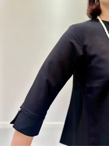 ONWARD CROSSET SELECT 林 コーディネート画像