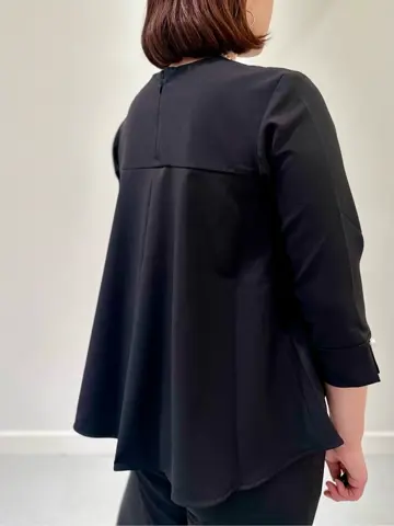 ONWARD CROSSET SELECT 林 コーディネート画像