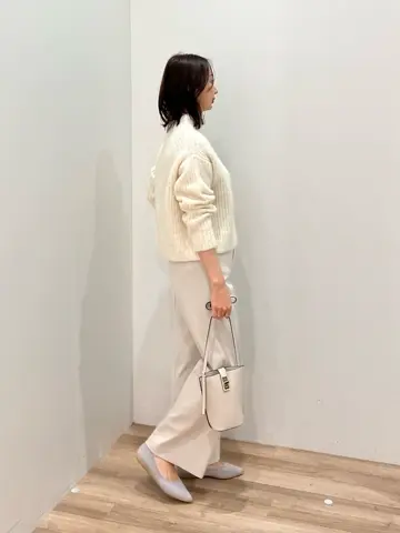 ONWARD CROSSET SELECT 村上 コーディネート画像