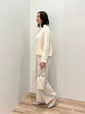 ONWARD CROSSET SELECT 村上 コーディネート画像