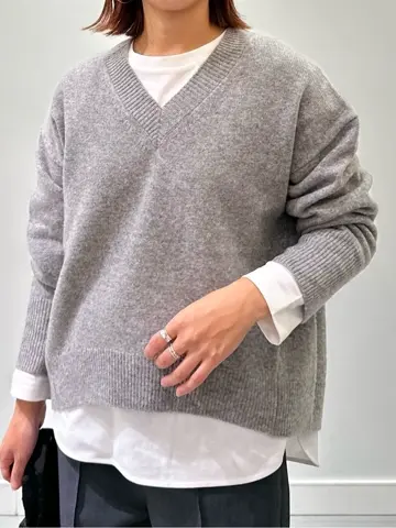 ONWARD CROSSET SELECT 濱野 コーディネート画像