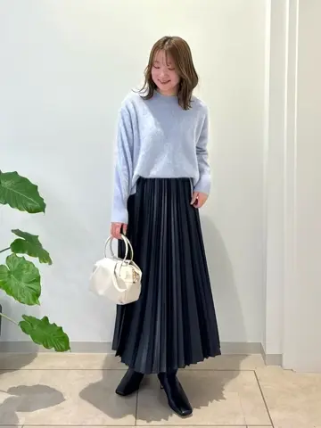 ONWARD CROSSET SELECT 石井 コーディネート画像