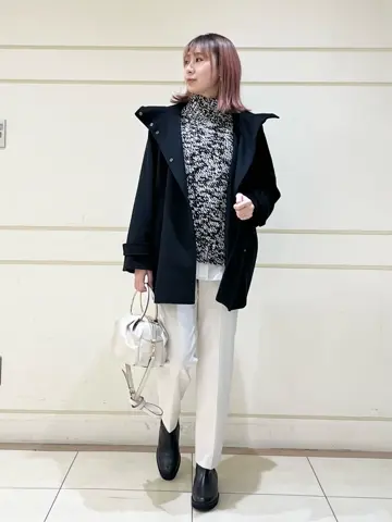 ONWARD CROSSET SELECT Kanako コーディネート画像