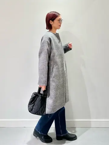 ONWARD CROSSET SELECT 濱野 コーディネート画像