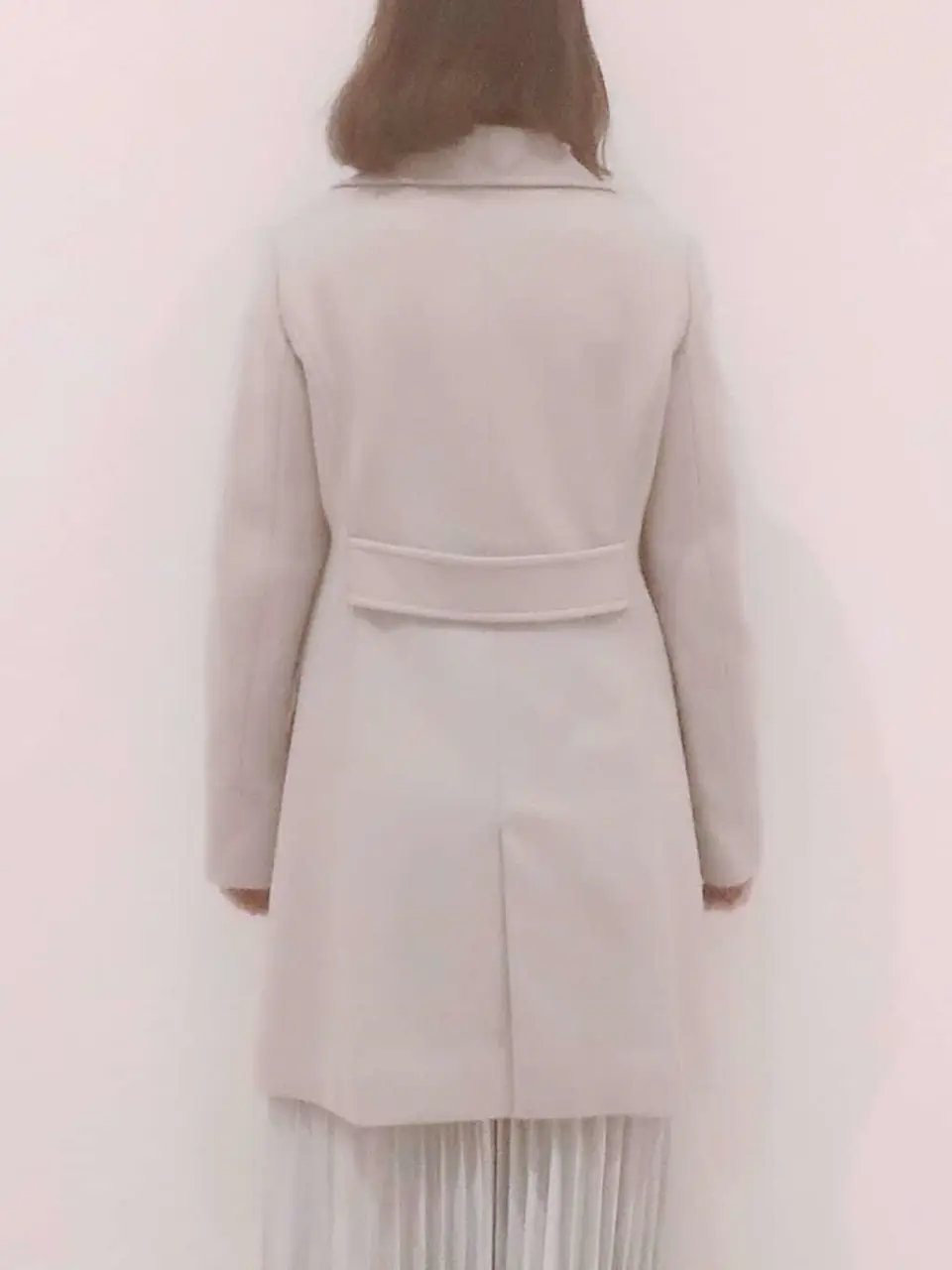 ONWARD CROSSET SELECT 林 コーディネート画像