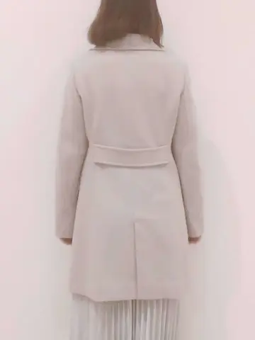 ONWARD CROSSET SELECT 林 コーディネート画像