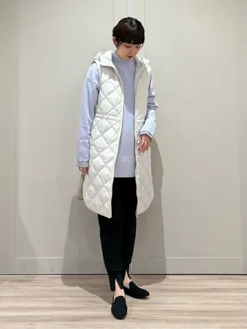 ONWARD CROSSET SELECT 山田 コーディネート画像