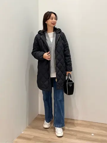 ONWARD CROSSET SELECT 村上 コーディネート画像