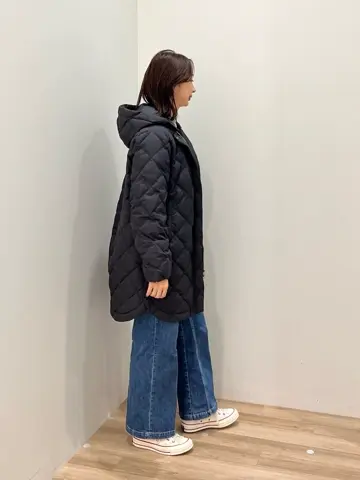 ONWARD CROSSET SELECT 村上 コーディネート画像