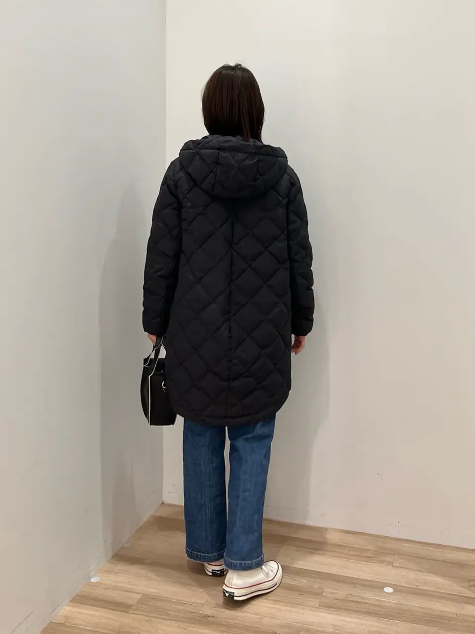 ONWARD CROSSET SELECT 村上 コーディネート画像