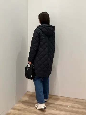 ONWARD CROSSET SELECT 村上 コーディネート画像