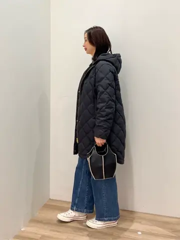 ONWARD CROSSET SELECT 村上 コーディネート画像