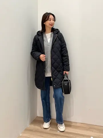 ONWARD CROSSET SELECT 村上 コーディネート画像