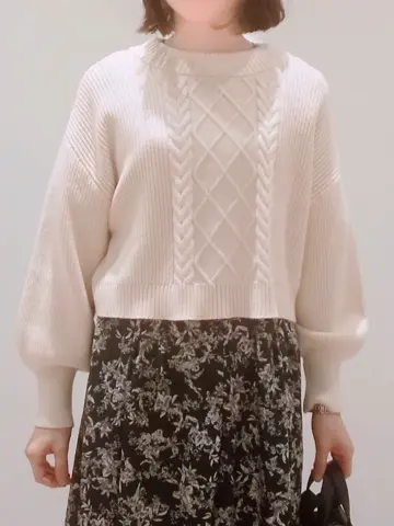 ONWARD CROSSET SELECT 林 コーディネート画像