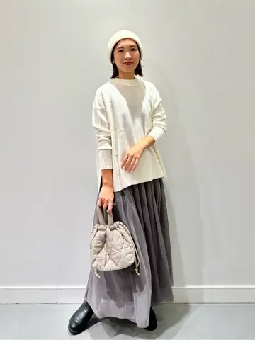 ONWARD CROSSET SELECT 濱野 コーディネート画像