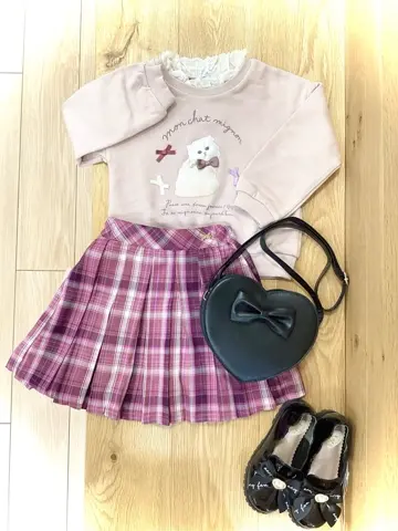 ONWARD CROSSET SELECT 鈴木 コーディネート画像