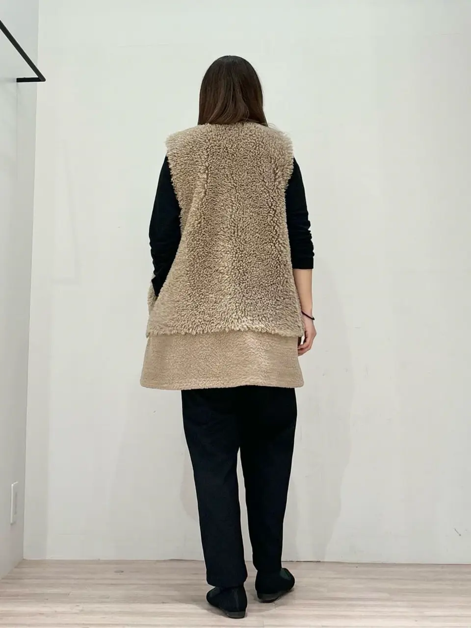 ONWARD CROSSET SELECT SAKAI コーディネート画像